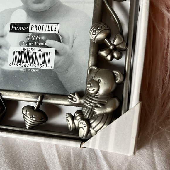 Home profiles frame - Picture 3 of 4